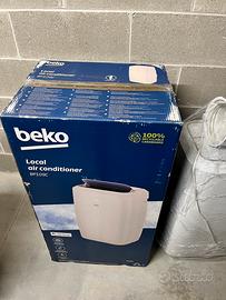 Beko BP109C 65 dB 1000 W Bianco