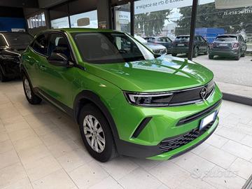 OPEL Mokka 1.2 Turbo Edition 100 cv - PROMO