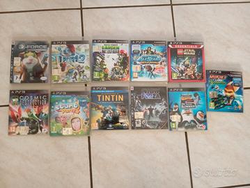 giochi ps3