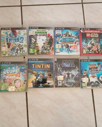 giochi ps3
