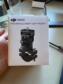DJI Osmo Motorcycle Heavy-Duty Mount