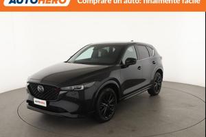 MAZDA CX-5 RW15134