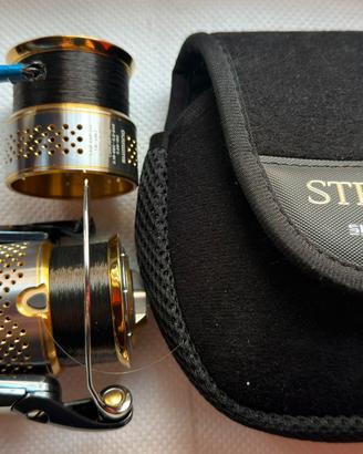 ugly stik 9ft combo GX2™ Spincast smallmouth bass lures Mounting Options:Alumacraft Mount Infinite Braid 30 kg With its ultimate combination