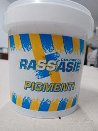 Mordente Noce 500gr Nuovo 