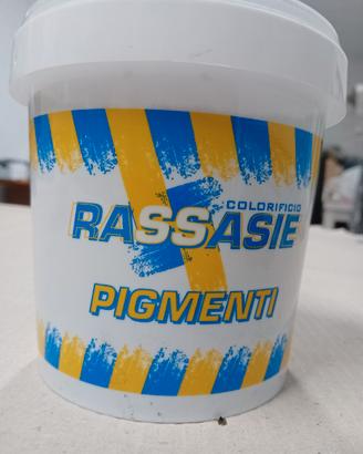 Mordente Noce 500gr Nuovo 