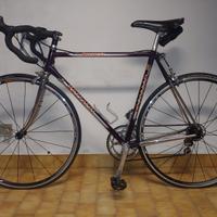 Bici da corsa Luigi Daccordi "GRIFFE"