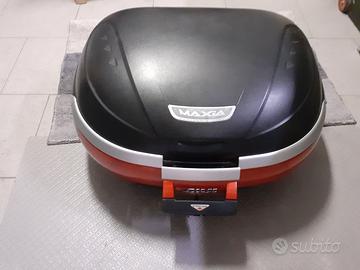 Baule Maxia E52 Givi