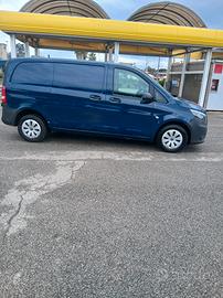 mercedes benz vito 