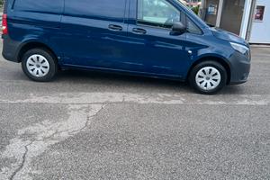 mercedes benz vito 