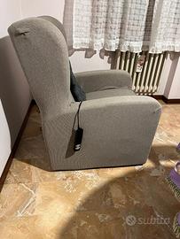 poltrona relax