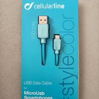 Cavo dati USB