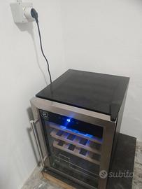 Cantinetta per vino marca Electroline anno 2025