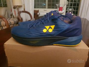 Scarpa Tennis Yonex Eclipsion 5 Clay