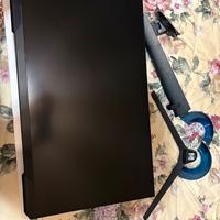 Schermo gaming  27 pollici (scatola non sua)