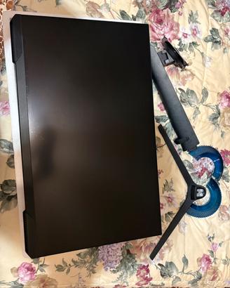 Schermo gaming  27 pollici (scatola non sua)