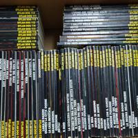 Dylan Dog collezione e speciali 174 numeri