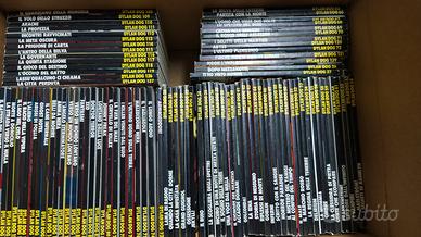 Dylan Dog collezione e speciali 174 numeri