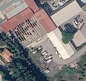 COMPLESSO INDUSTRIALE