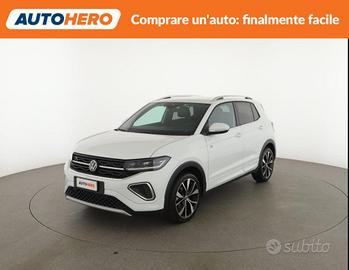 VOLKSWAGEN T-Cross GM47897