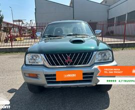 MITSUBISHI L200 L200 2.5 TDI 4WD Double Cab Pic...