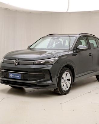 VOLKSWAGEN Tiguan 3ª serie - Tiguan 2.0 TDI 150 CV