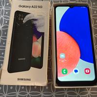 Samsung A22 5G
