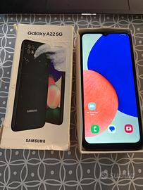 Samsung A22 5G