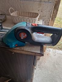 forbice tagliabordi gardena