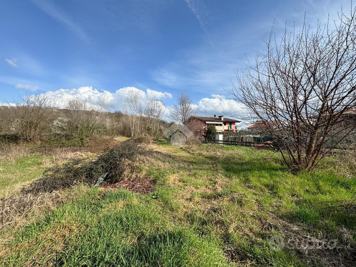 TER. RESIDENZIALE A CALCINATO - Altro