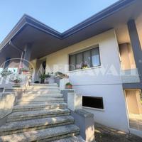 Villa a Pasiano di Pordenone