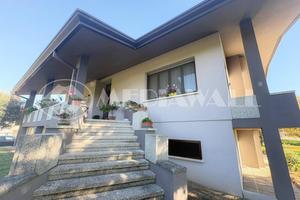 Villa a Pasiano di Pordenone