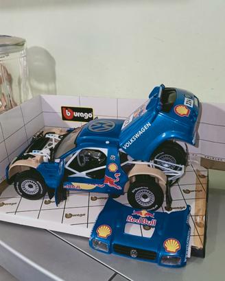 Burago 1/18