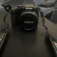 nikon coolpix p100