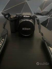 nikon coolpix p100