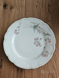 Piatti Carlo Trivero Torino