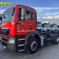 Man 480 trattore cabina stretta 2006