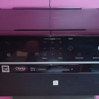 Stampante Epson Stylus Photo PX660, 6 Colori.