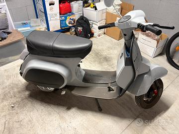 Vespa pkn 1989