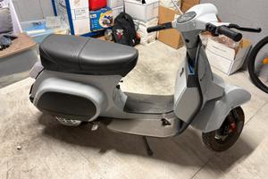 Vespa pkn 1989