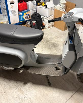 Vespa pkn 1989