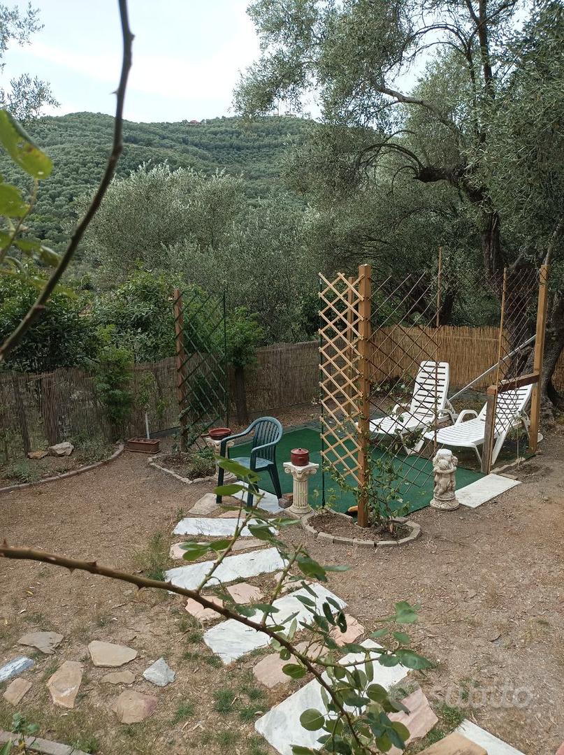 Terreno agricolo 1500 mq - Vista 4