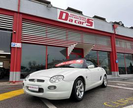 MG MGF 1.8i, CONDIZIONI