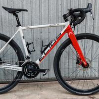 Gravel / ciclocross taglia S 