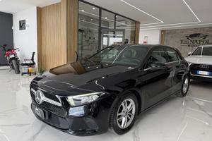 Mercedes-benz A 180 d Automatic Sport