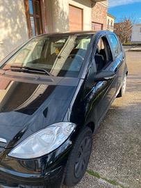 Classe A 180 automatica