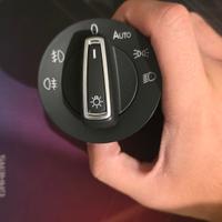 Interruttore luci automatico VW Polo 6R / Golf 5-6