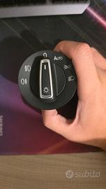 Interruttore luci automatico VW Polo 6R / Golf 5-6