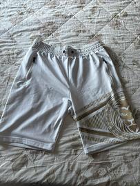 pantaloncino Versace