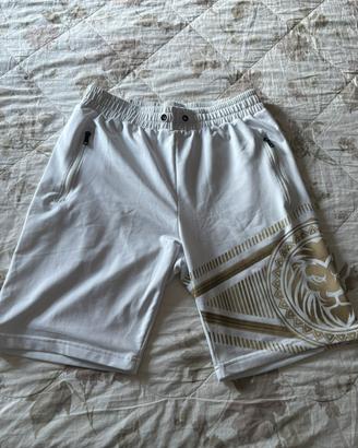 pantaloncino Versace