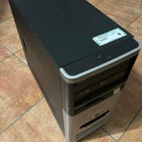 Computer Fisso Compaq Presario S7389IT Celeron/2GB